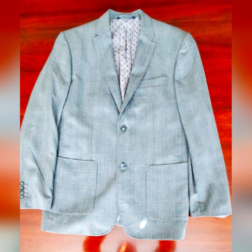 Perry Ellis Sportscoat